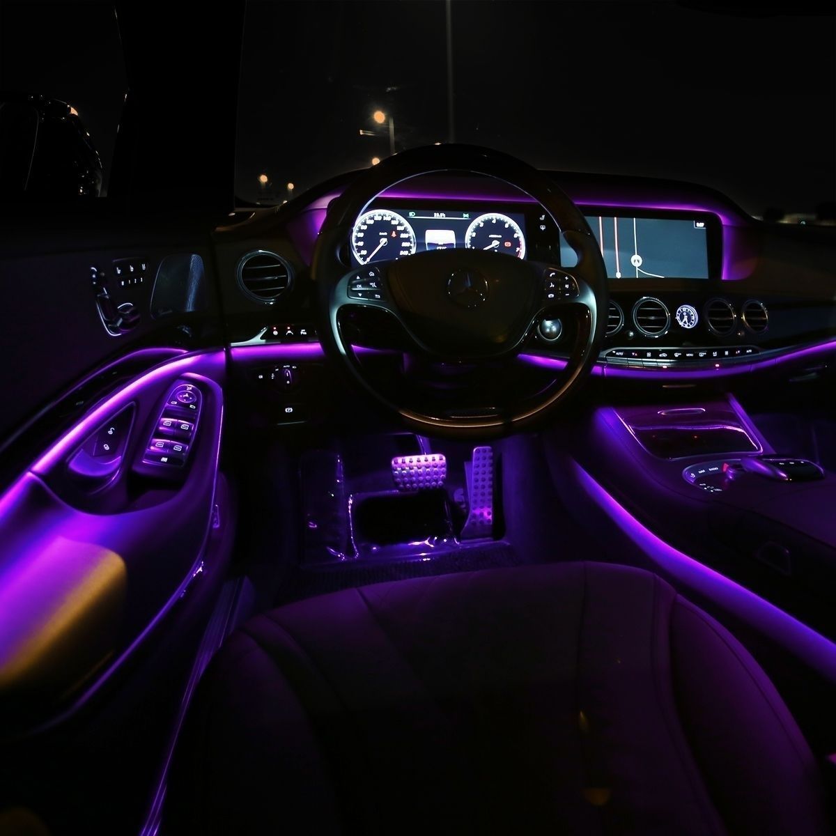 Accessoires automobile