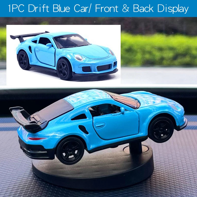 Mini Voiture Drift