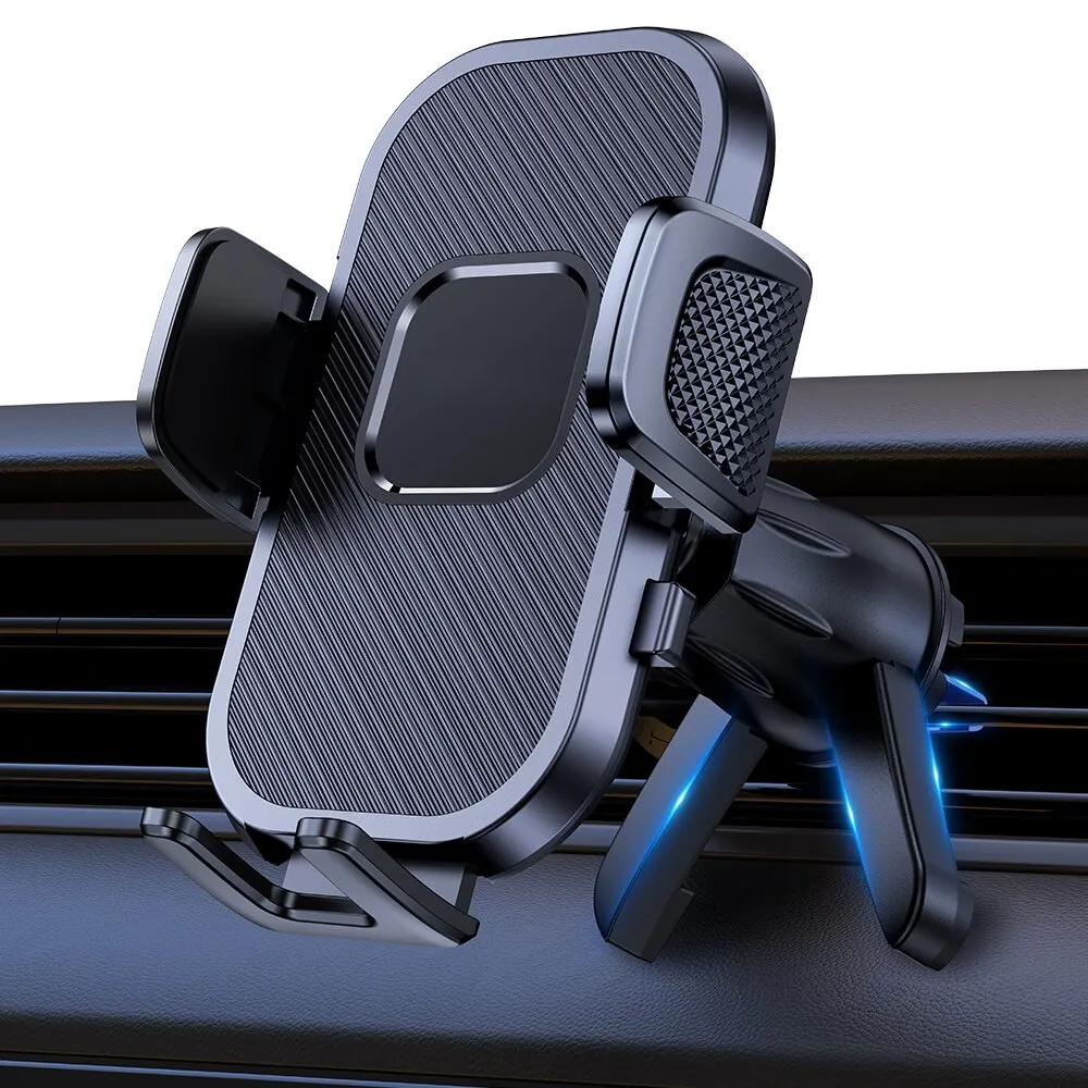 Support Téléphone Voiture Multi-Styles