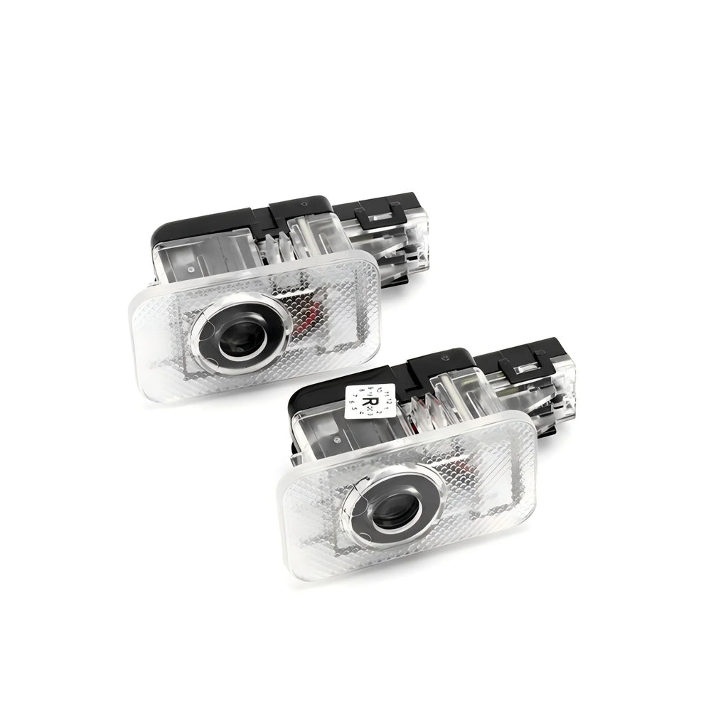 Projecteur LED de Portière Universel – Volvo
