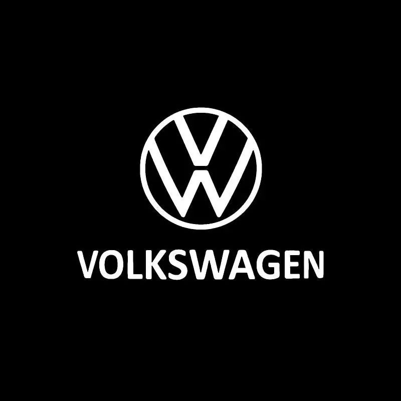 Projecteurs LED de Portière - Volkswagen
