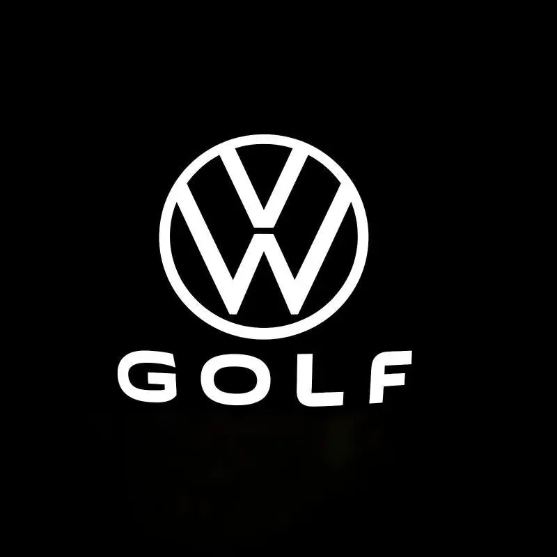 Projecteurs LED de Portière - Volkswagen