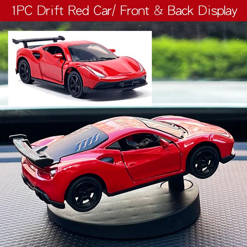 Mini Voiture Drift