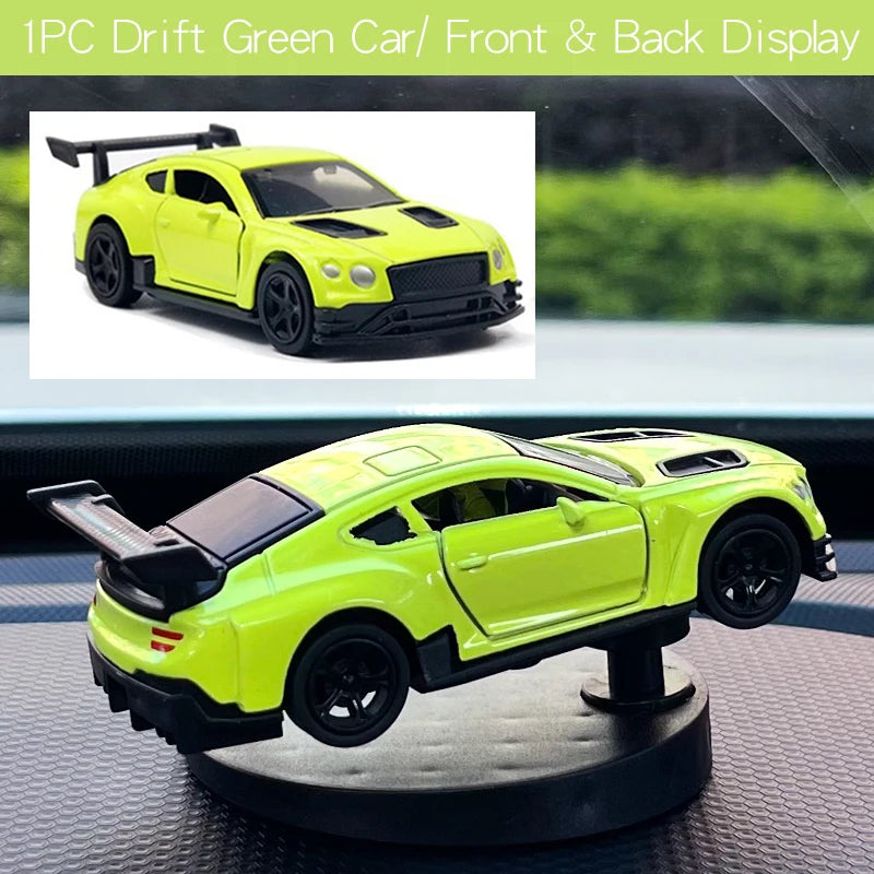 Mini Voiture Drift