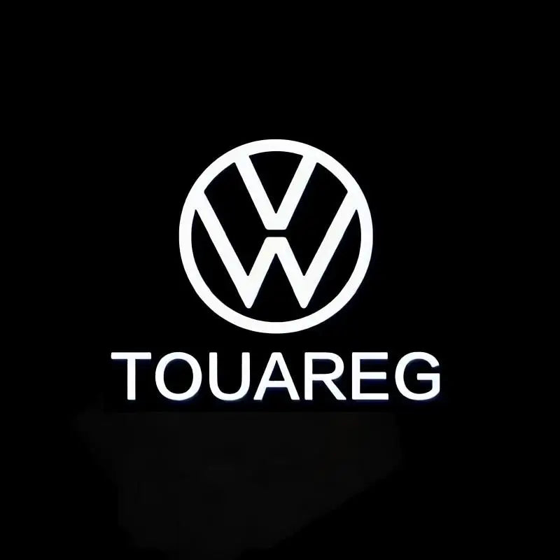 Projecteurs LED de Portière - Volkswagen