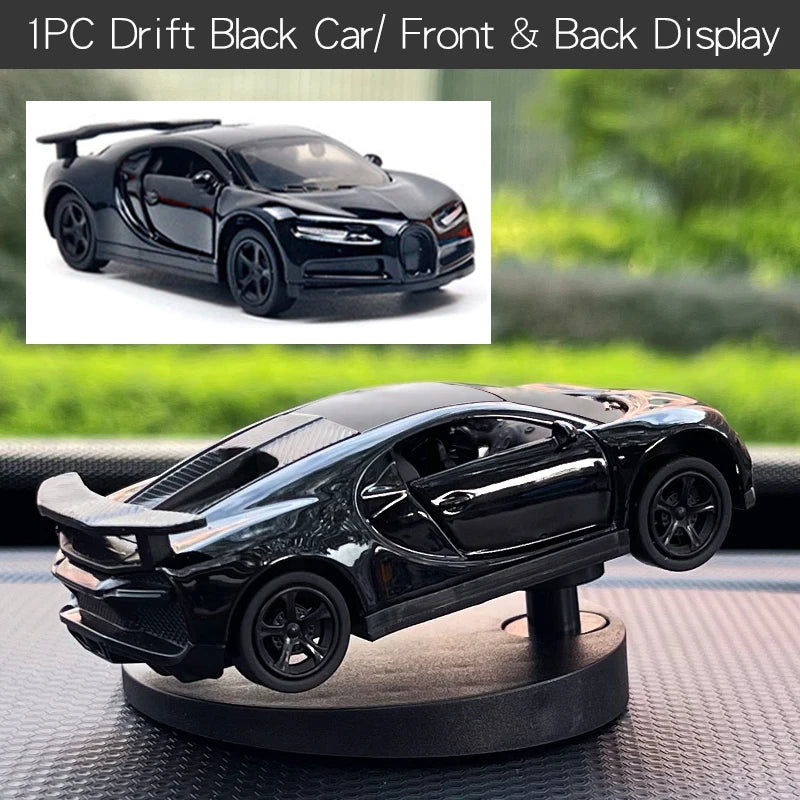 Mini Voiture Drift