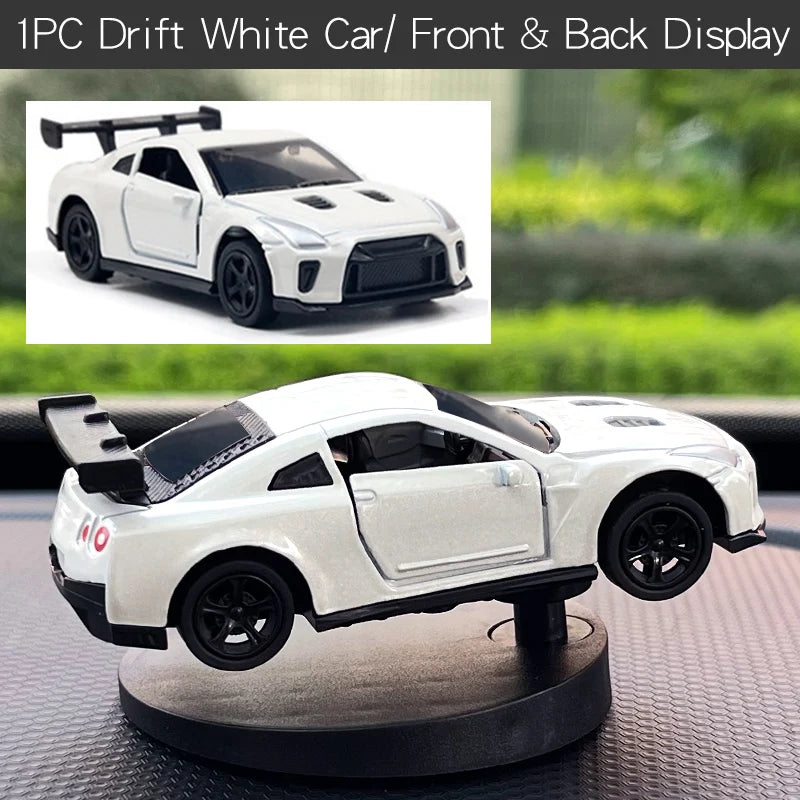 Mini Voiture Drift