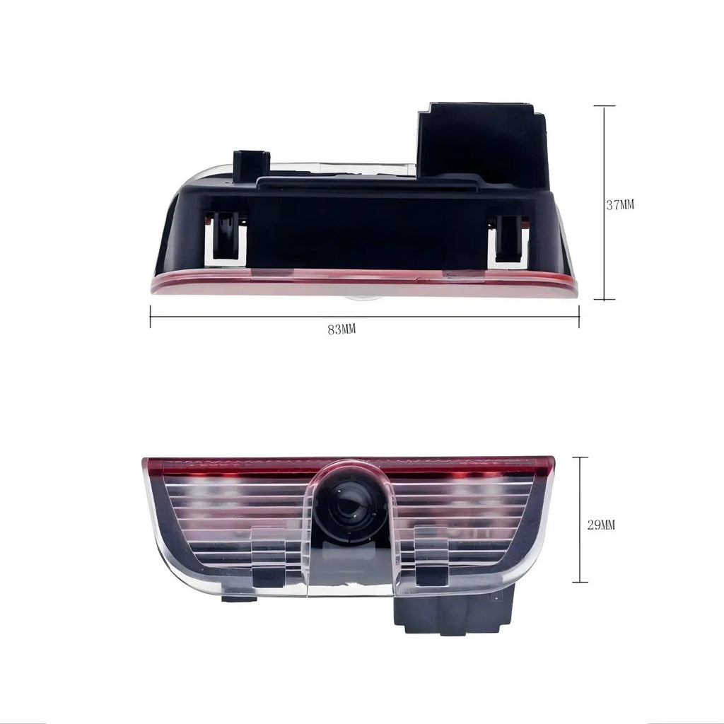 Projecteurs LED de Portière - Volkswagen