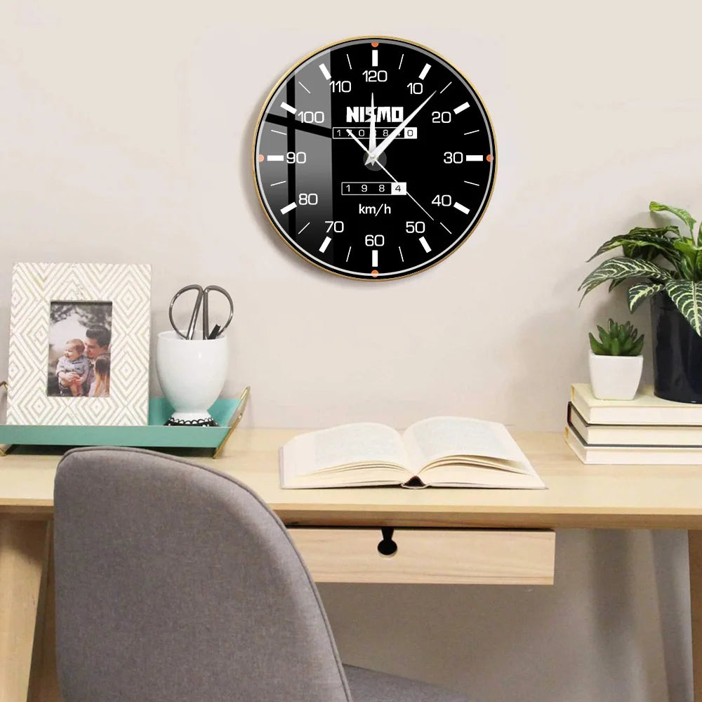 Horloge Murale NISMO