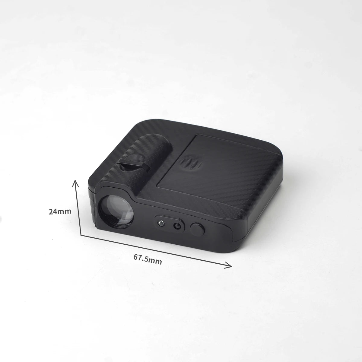 Projecteurs LED de Portière Sans Fil – Renault
