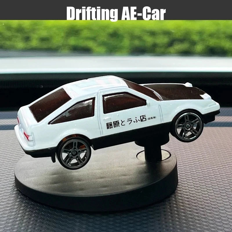 Mini Voiture Drift