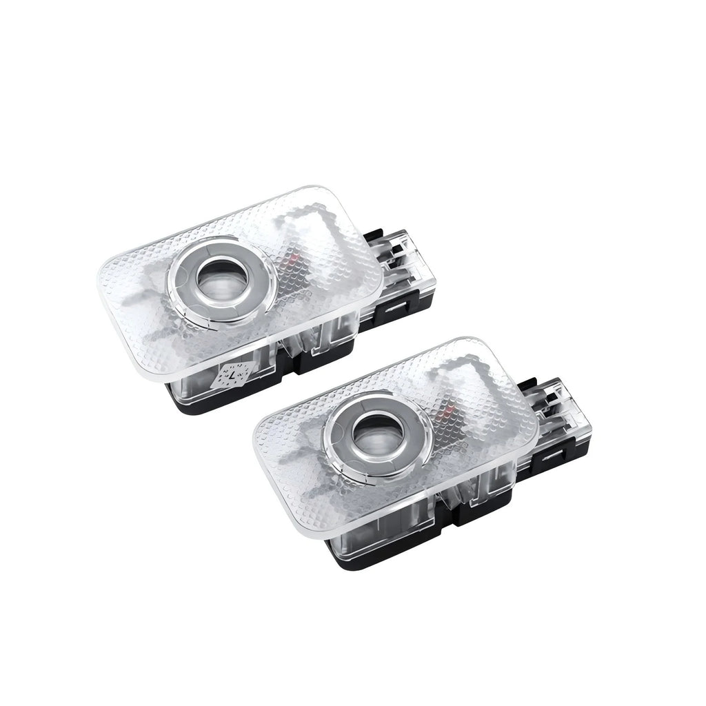Projecteur LED de Portière Universel – Volvo