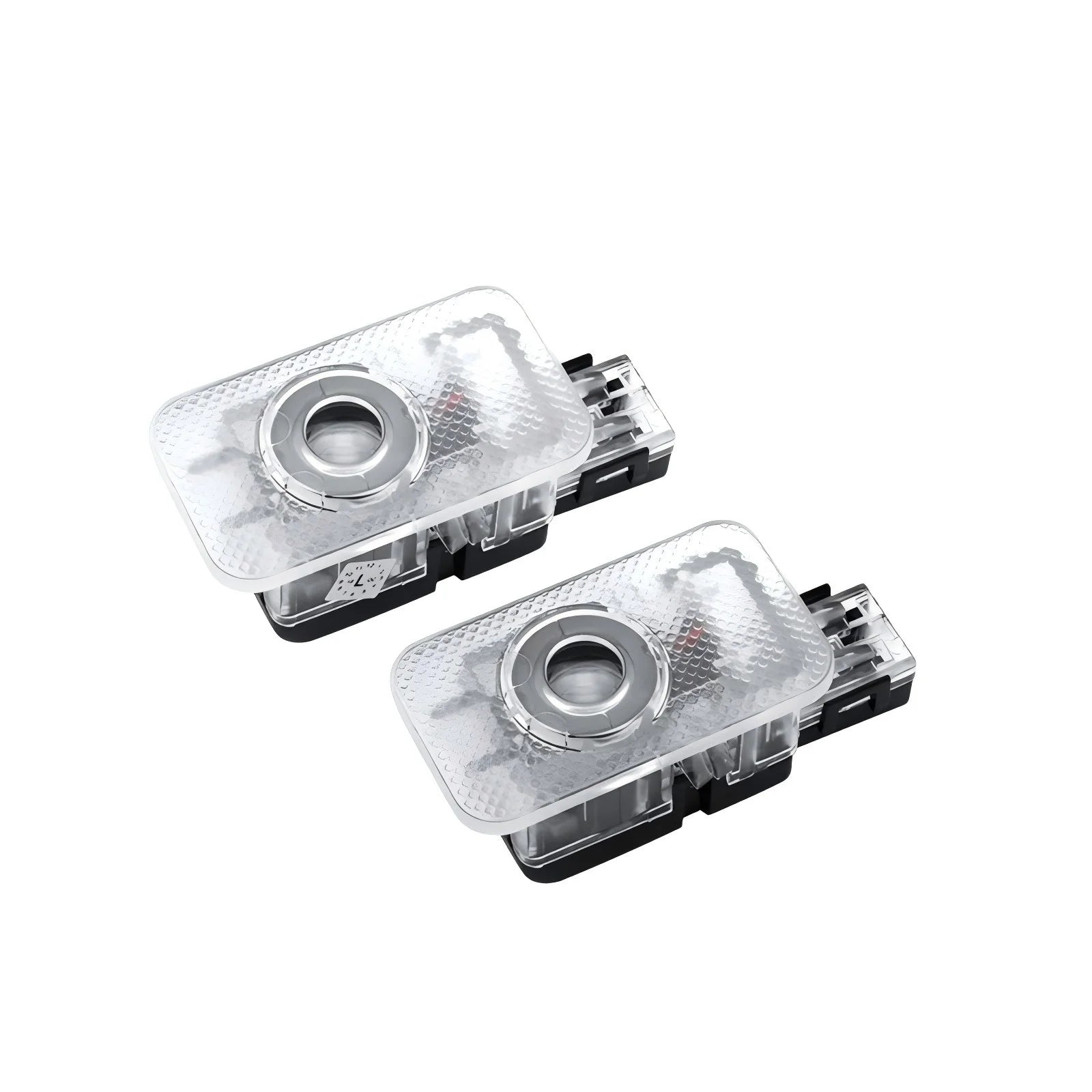 Projecteur LED de Portière Universel – Volvo