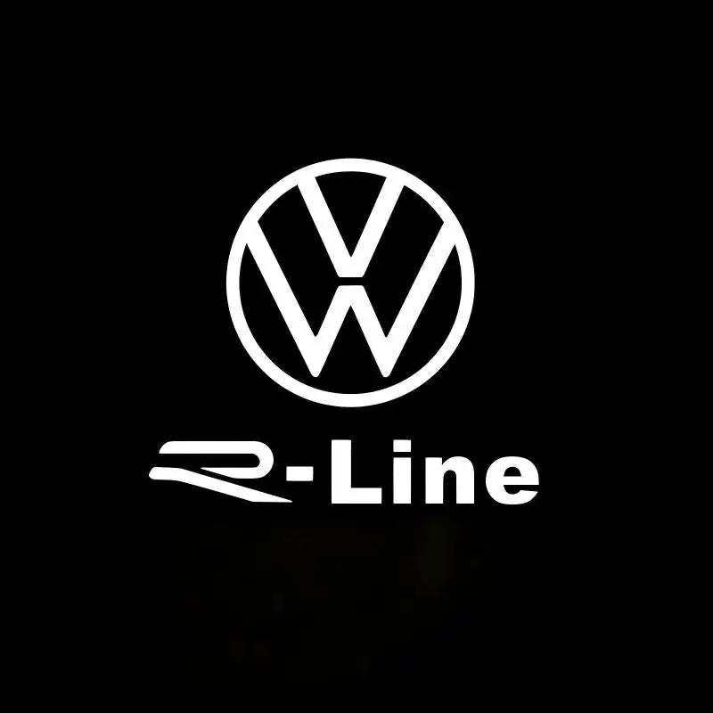 Projecteurs LED de Portière - Volkswagen