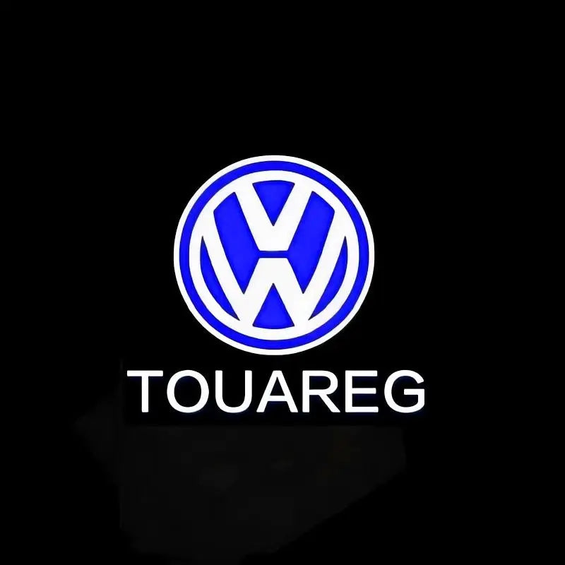 Projecteurs LED de Portière - Volkswagen