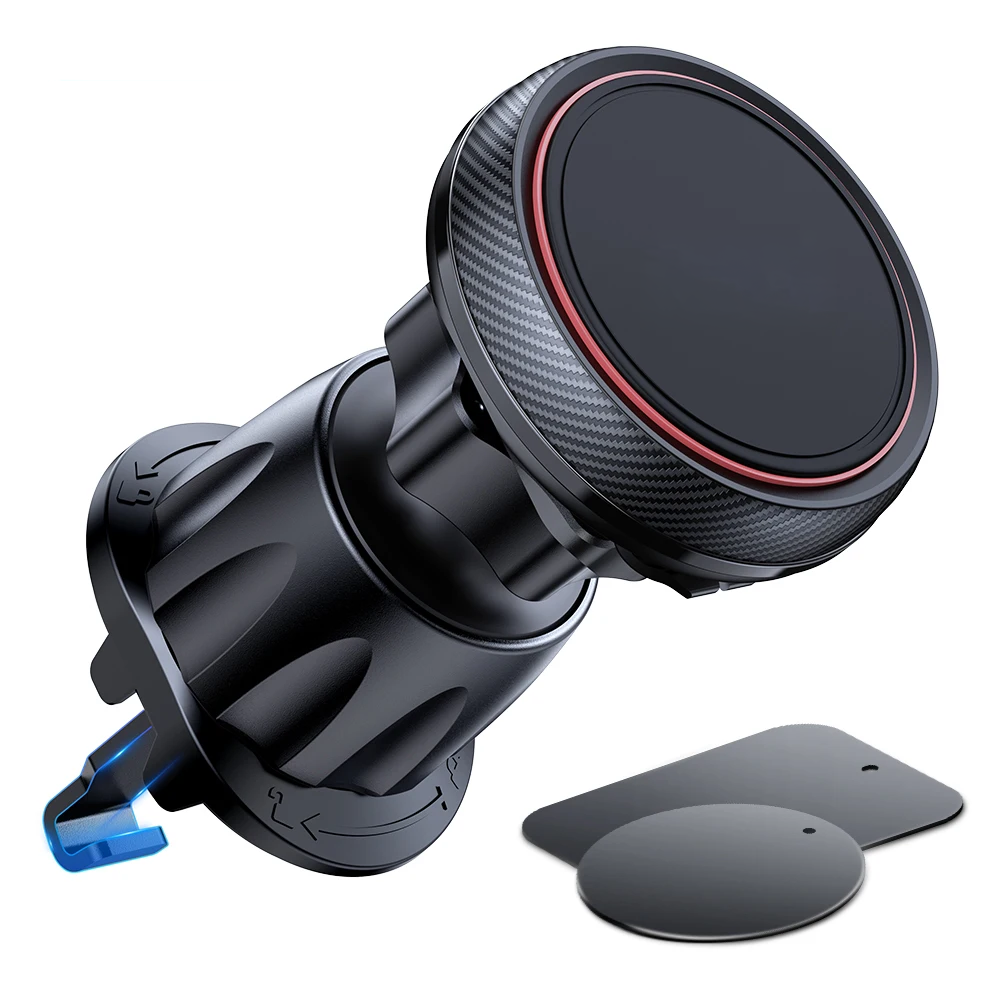 Support Téléphone Magnétique Voiture Universel