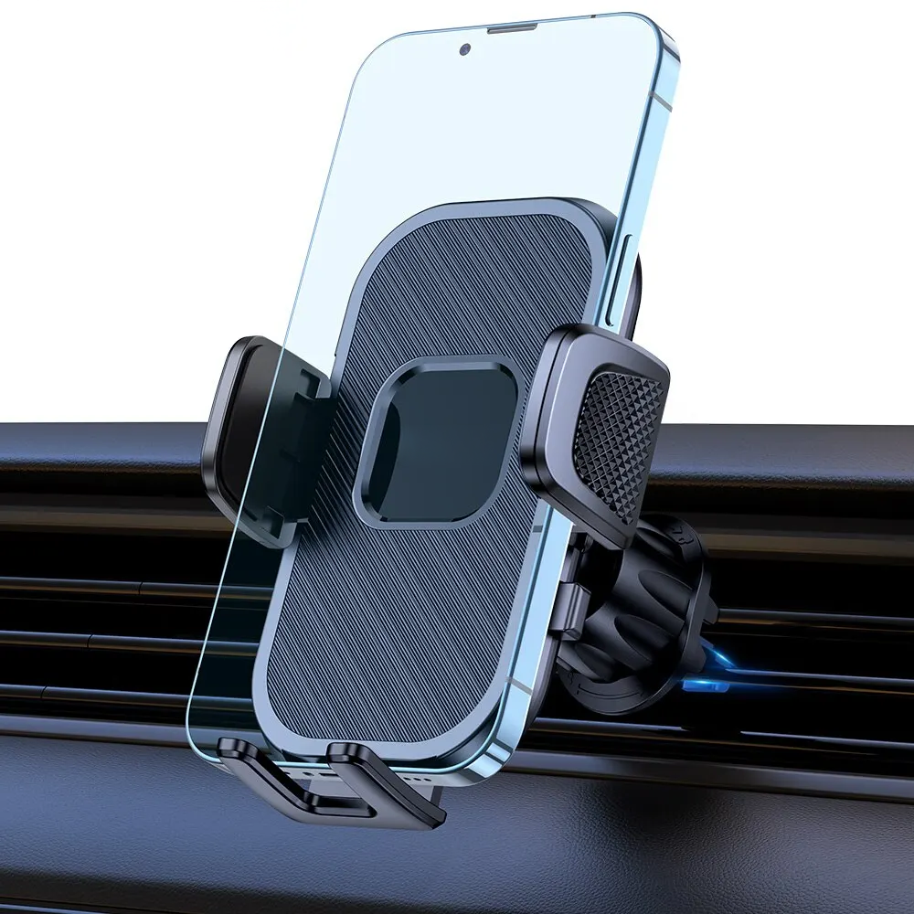 Support Téléphone Voiture Multi-Styles