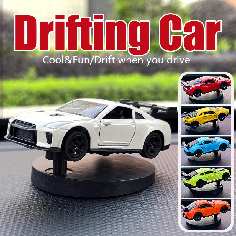 Mini Voiture Drift