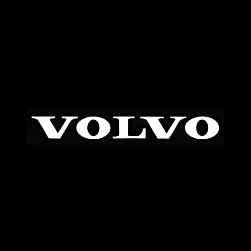 Projecteur LED de Portière Universel – Volvo