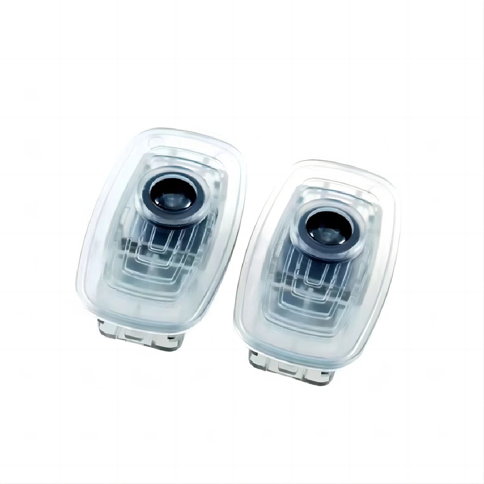 Projecteurs LED de Portière - Mercedes