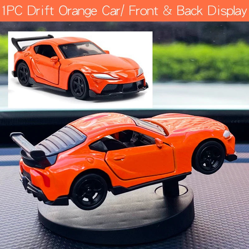 Mini Voiture Drift