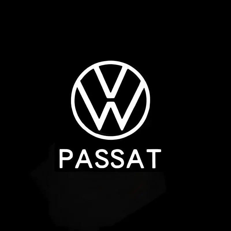 Projecteurs LED de Portière - Volkswagen