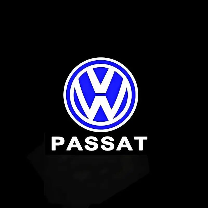 Projecteurs LED de Portière - Volkswagen