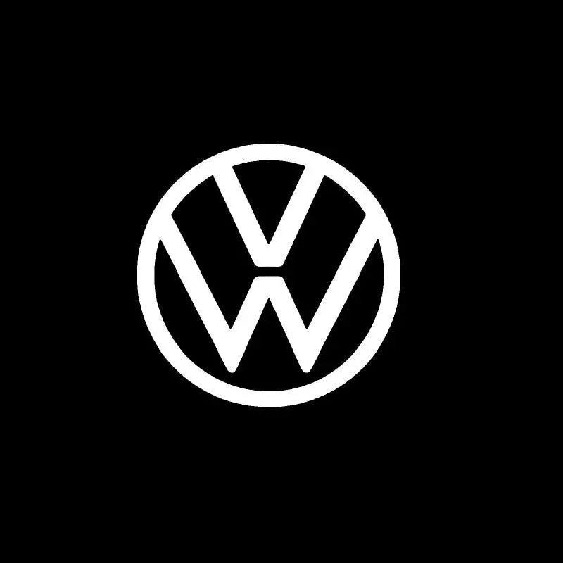 Projecteurs LED de Portière - Volkswagen