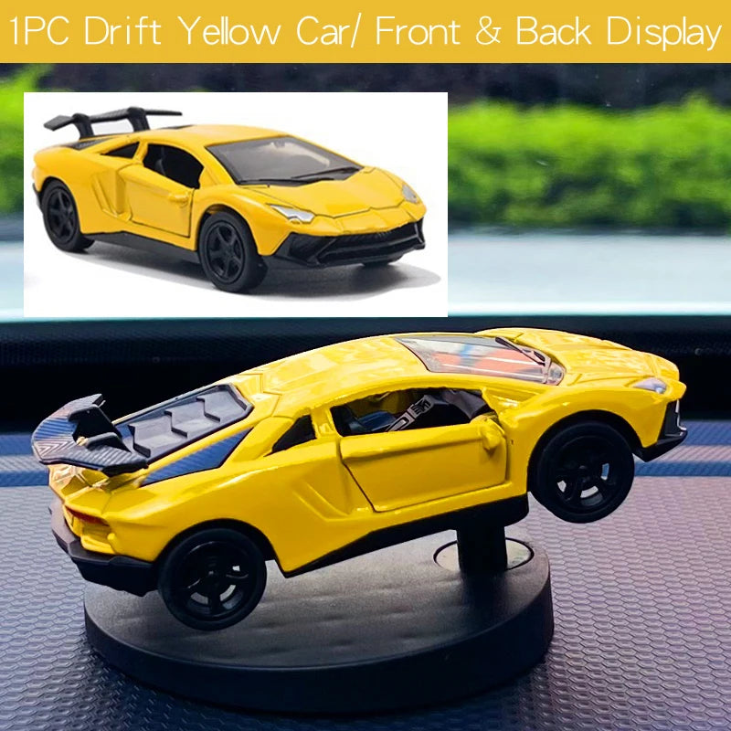 Mini Voiture Drift