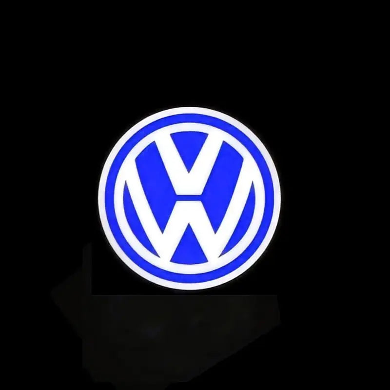 Projecteurs LED de Portière - Volkswagen