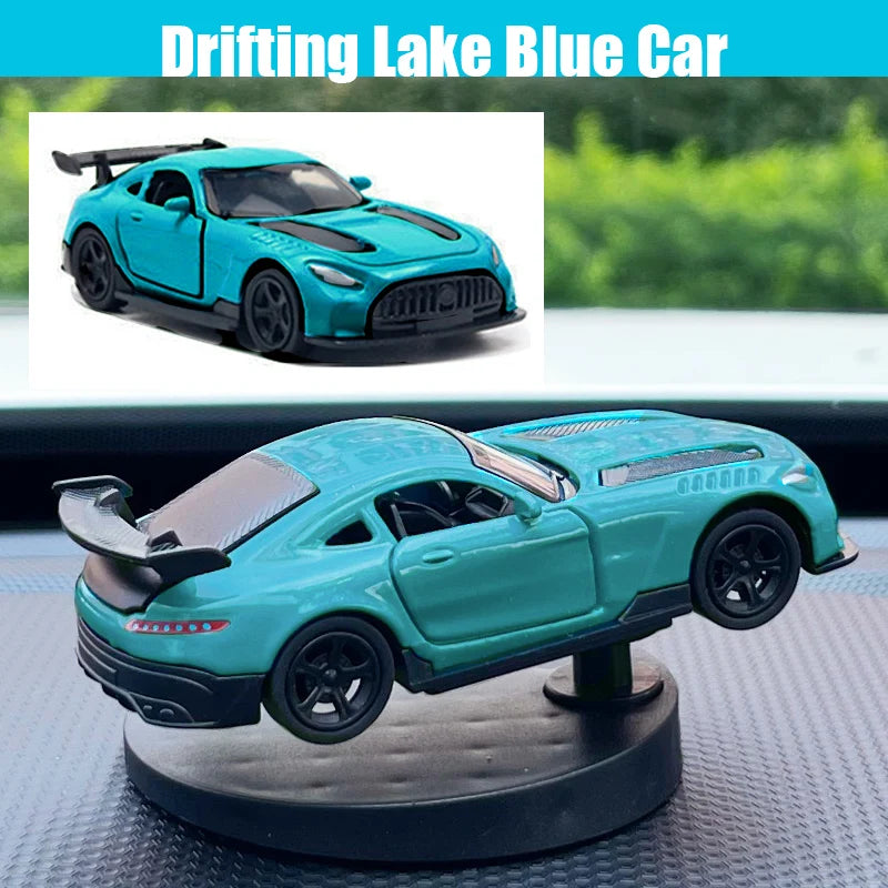 Mini Voiture Drift