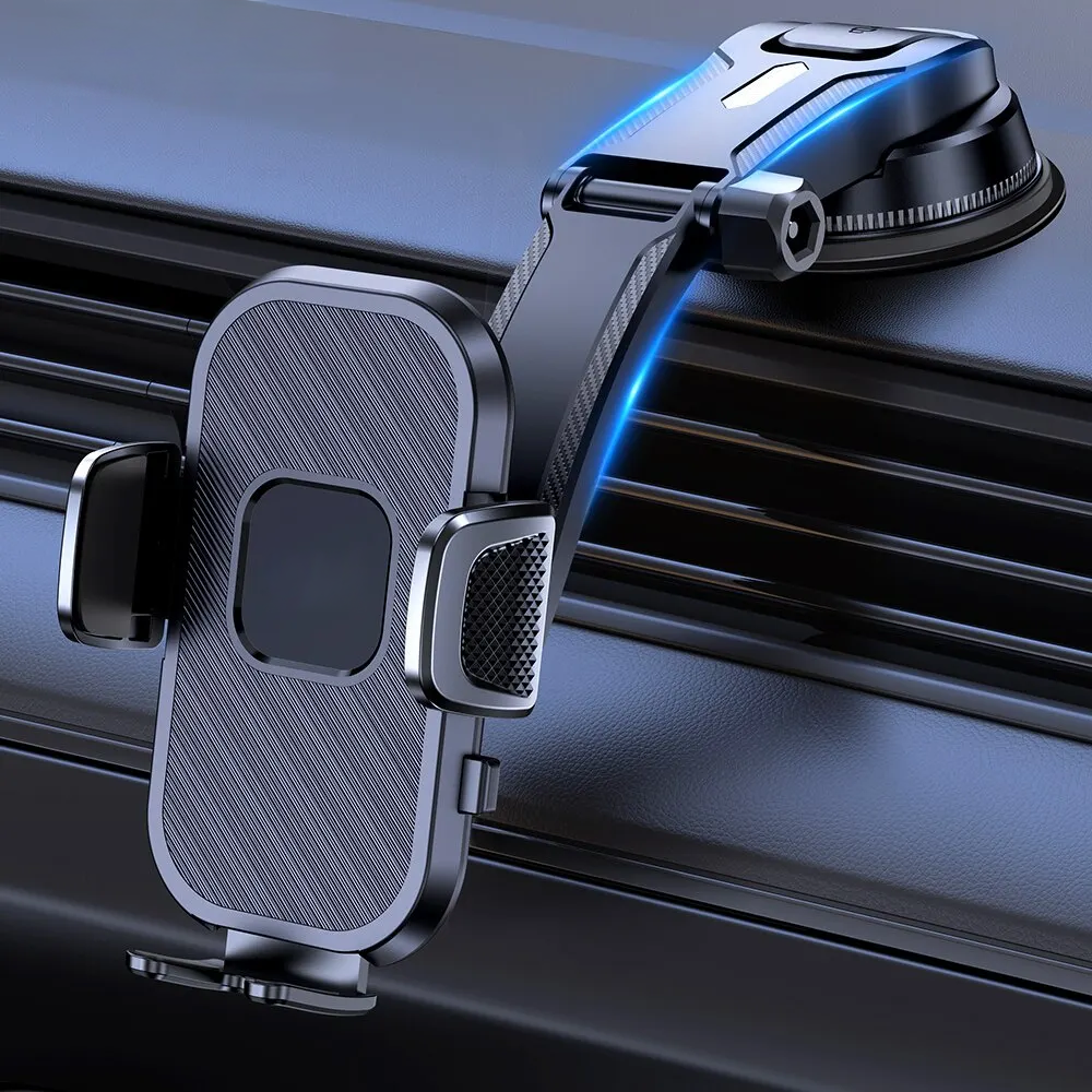 Support Téléphone Voiture Multi-Styles