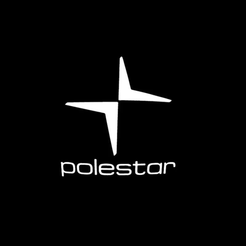 Projecteur LED de Portière Universel – Volvo